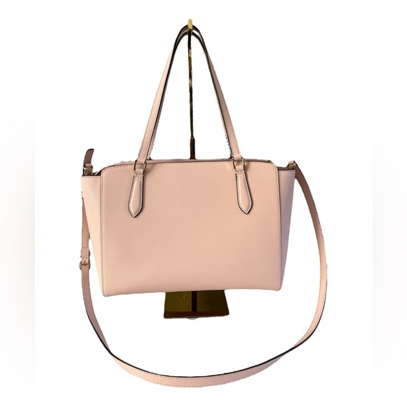 Tory Burch Emerson Tote flawless condition! - Picture 4 of 16